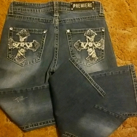 Rue21 Premiere - Picture 1 of 3